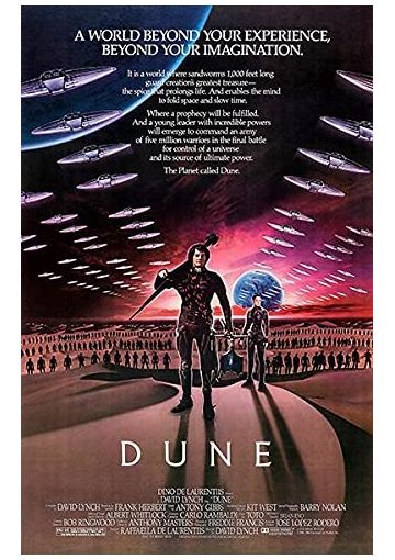 Diuna (1984)