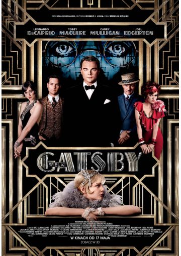 100 lat Warner Bros: Wielki Gatsby