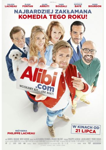 Alibi.com
