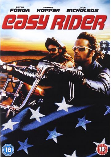 LEKCJE FILMOWE: Easy Rider