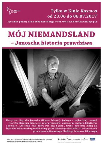 Mój Niemandsland - Janoscha historia prawdziwa