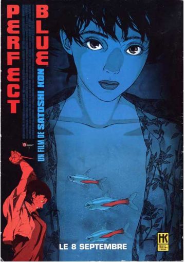 ARS INDEPENDENT: Perfect Blue