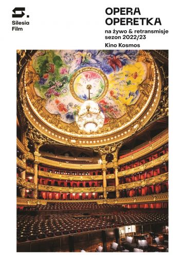 Tosca [G. Puccini] opera | sezon 2022-23