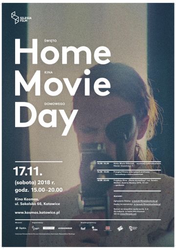 Home Movie Day