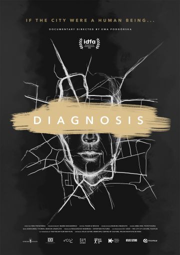 16. MDAG: Diagnosis + debata z udziałem Ewy Podgórskiej reżyserki filmu