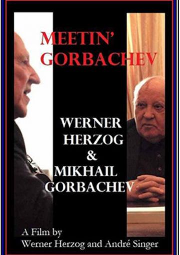 16. MDAG: Herzog / Gorbaczow