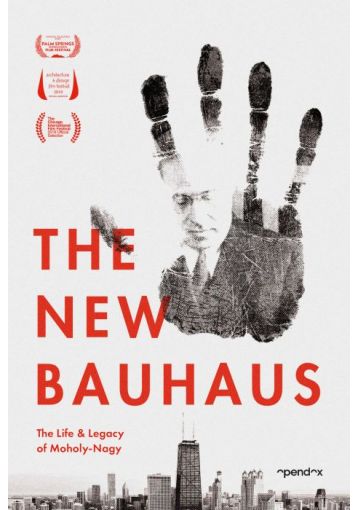 17. MDAG: Nowy Bauhaus + spotkanie z architektem Ryszardem Nakoniecznym