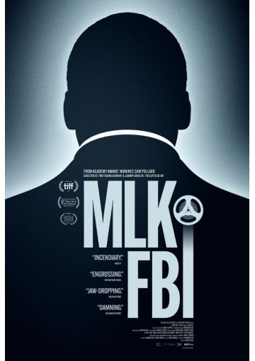18. MDAG: FBI kontra Martin Luther King