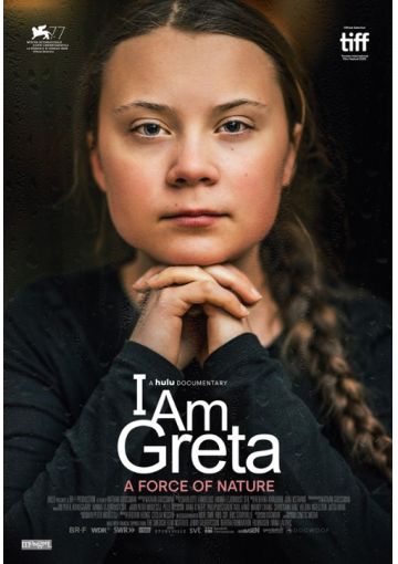 18. MDAG: Jestem Greta