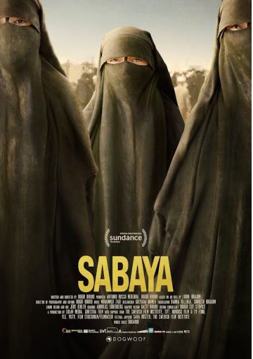18. MDAG: Sabaya