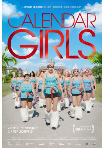 19. MDAG: Dziewczyny z kalendarza + dancing