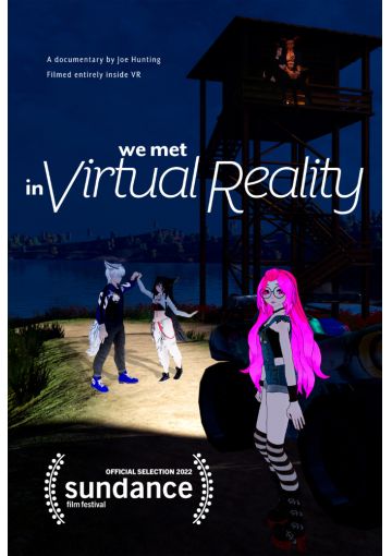 19. MDAG: Poznaliśmy się w wirtualnej rzeczywistości