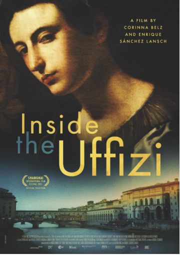 19. MDAG: Za drzwiami Galerii Uffizi