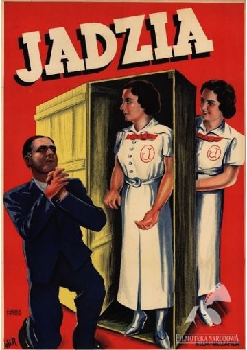 Home Movie Day: Jadzia