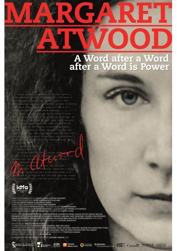 17. MDAG: Margaret Atwood. Słowo to siła