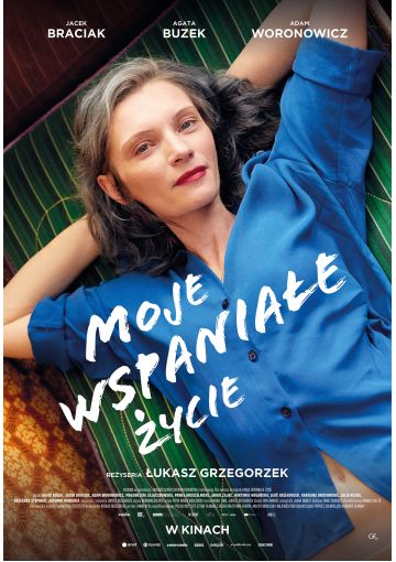 Moje wspaniałe życie - Filmowy Klub Seniora