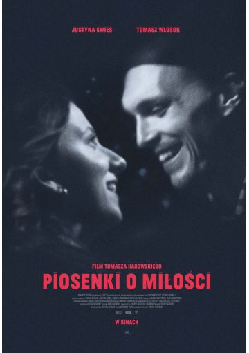 Piosenki o miłości - KOK