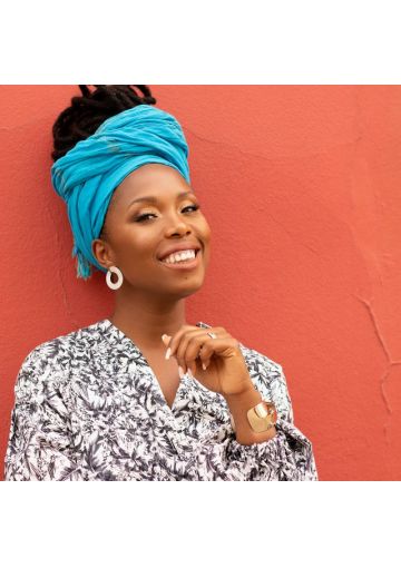 Karyna Gomes - Siesta w drodze