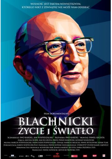 Blachnicki. Życie i Światło