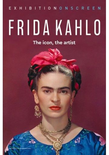 Frida Kahlo. Ikoniczna artystka - Sztuka