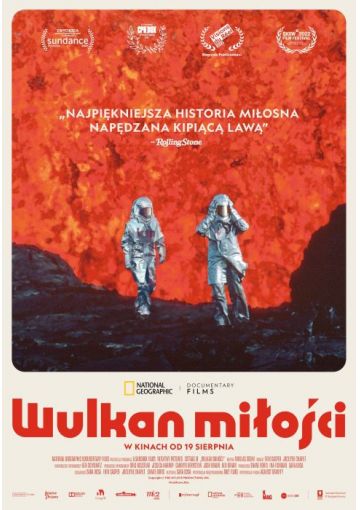 Wulkan miłości - Rialto DOCumentalnie