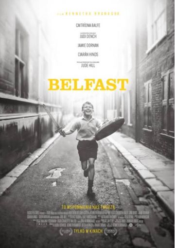 Belfast - KOK