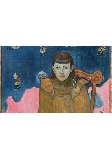 Duński kolekcjoner. Od Delacroix do Gauguina - Sztuka