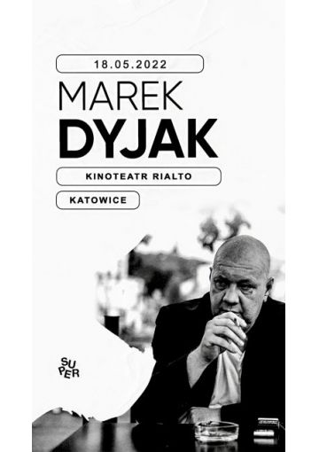 Marek Dyjak