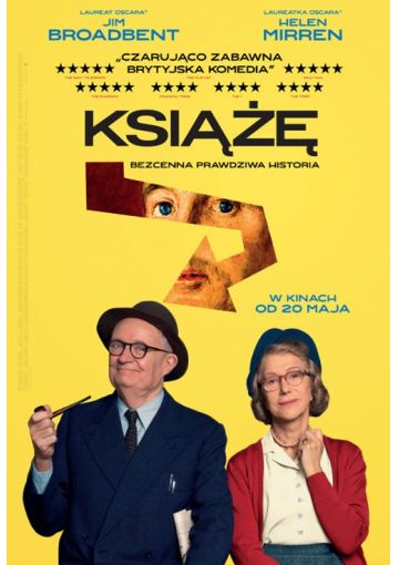 Książę - Filmowy Klub Seniora