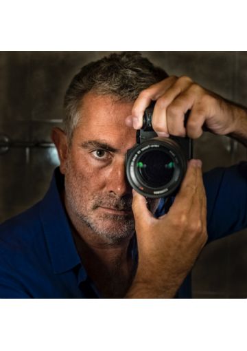 Lisbon Story + spotkanie z Marcinem Kydryńskim