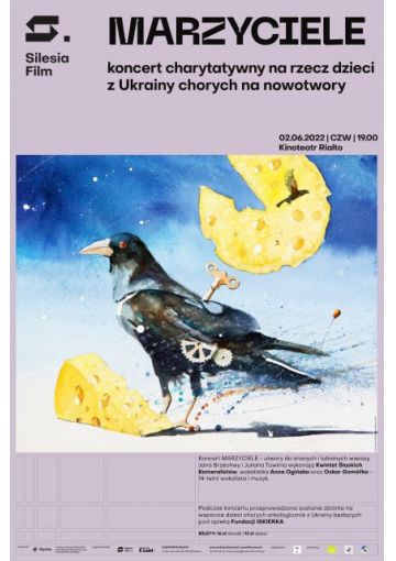 MARZYCIELE - koncert