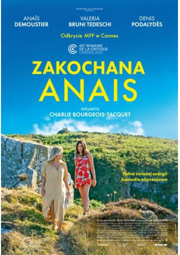 Zakochana Anais – Walentynki w Rialcie