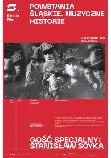 Powstania Śląskie. Muzyczne Historie + spotkanie + recital
