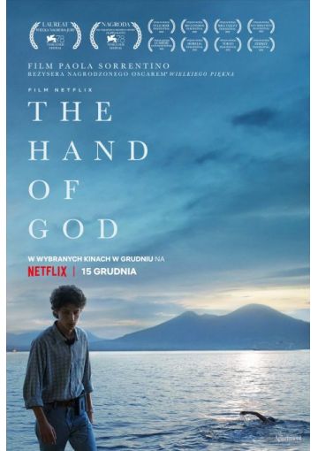 To była ręka Boga - premiera filmu