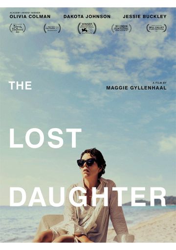 ARE YOU TALKING TO ME? - Córka