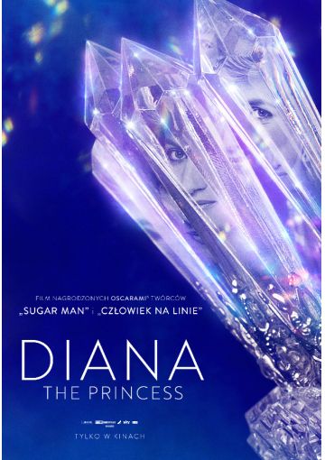 Diana. The Princess