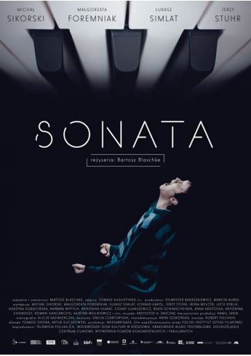 Sonata - spotkanie z twórcami filmu