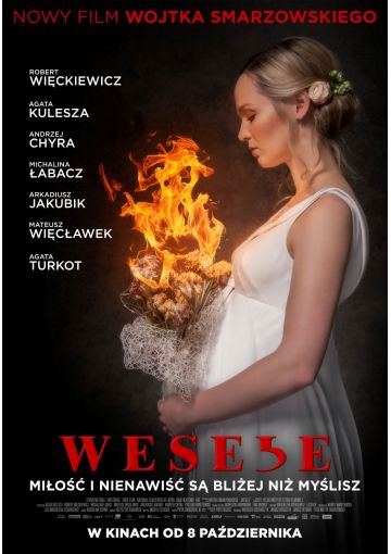 Wesele / English Friendly