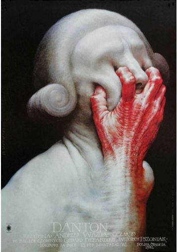 FILMOTEKA POLSKA Danton