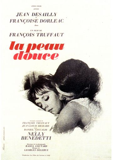 FILMOTEKA KONESERA Gładka skóra