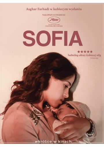 Sofia - SKOCZ Z BAJTLEM DO KINA