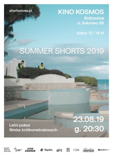 Summer Shorts 2019
