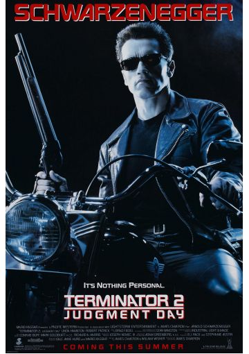 PRZYSTANEK ŚLĄSK | Terminator 2 PO ŚLĄSKU